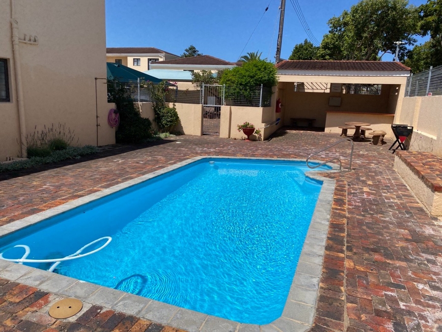 To Let 2 Bedroom Property for Rent in Seaside Longships Western Cape